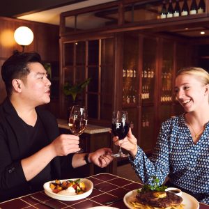 Custom Pumphouse Sydney Voucher