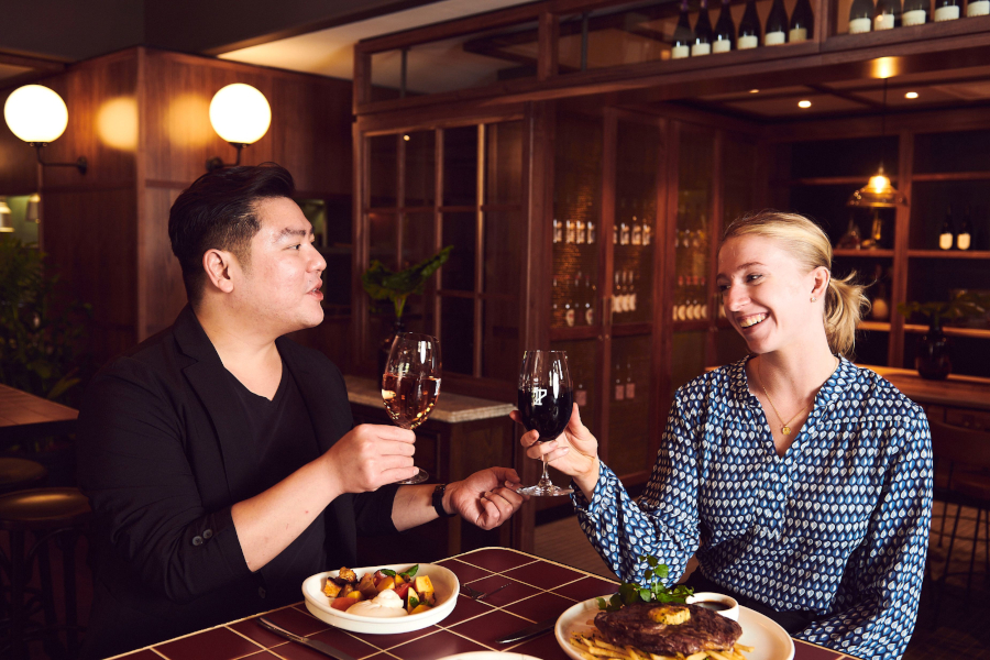 Custom Pumphouse Sydney Voucher
