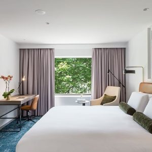 Custom Hotel Voucher