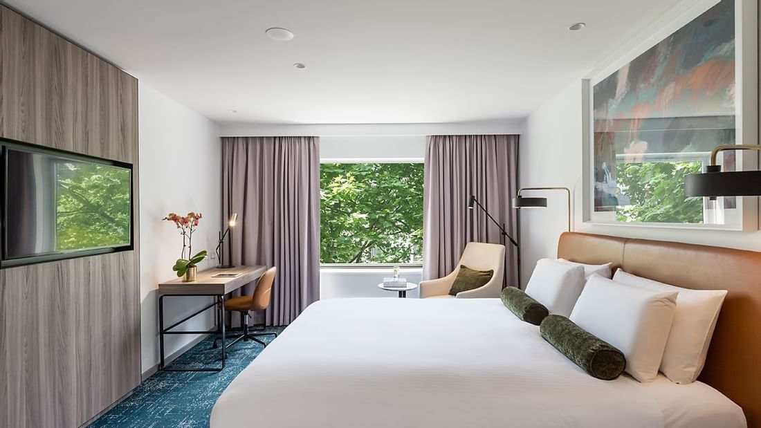 Custom Hotel Voucher