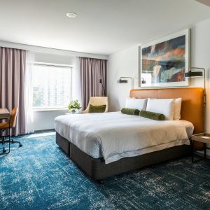 $250 Hotel Voucher